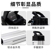 银鱼3