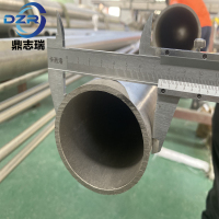 鈦管測(cè)量直徑
