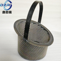 鋯過濾籃1