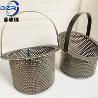 鋯過濾籃2