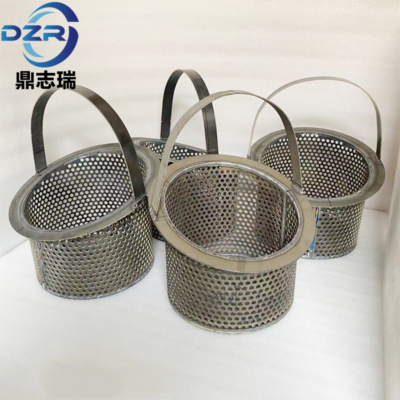 鋯過濾籃5