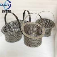 鋯過濾籃5