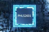 PHLS2601