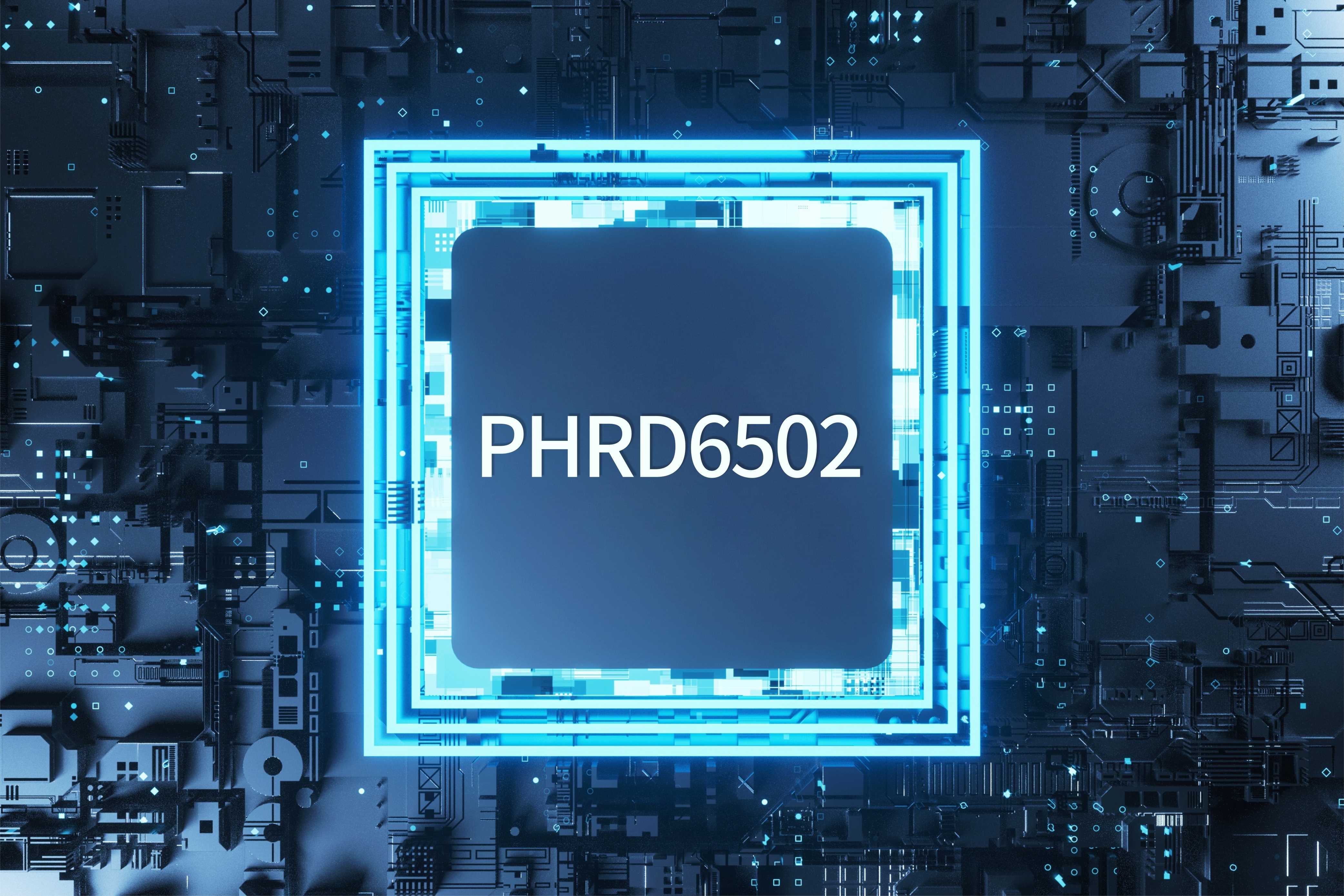 PHRD6502