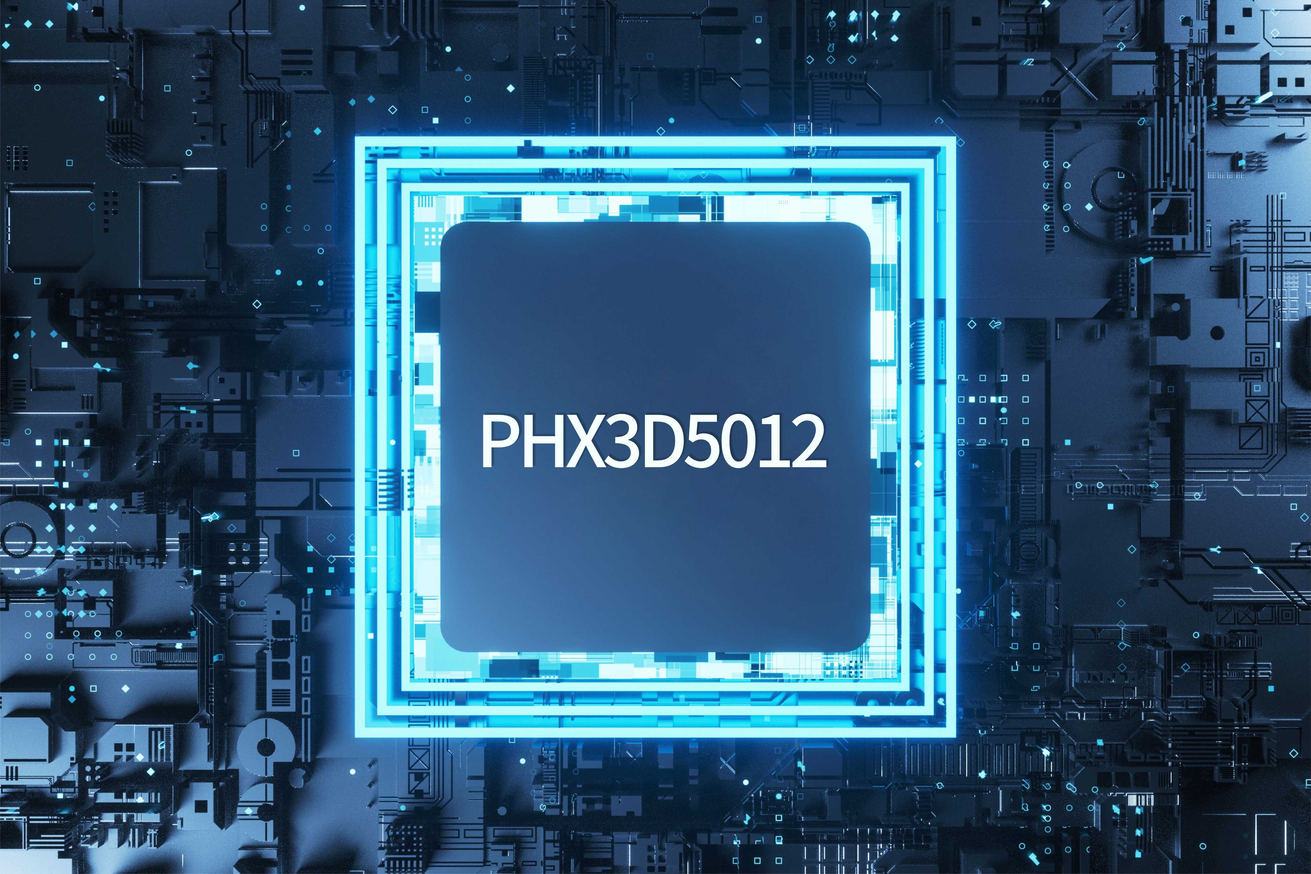PHX3D5012