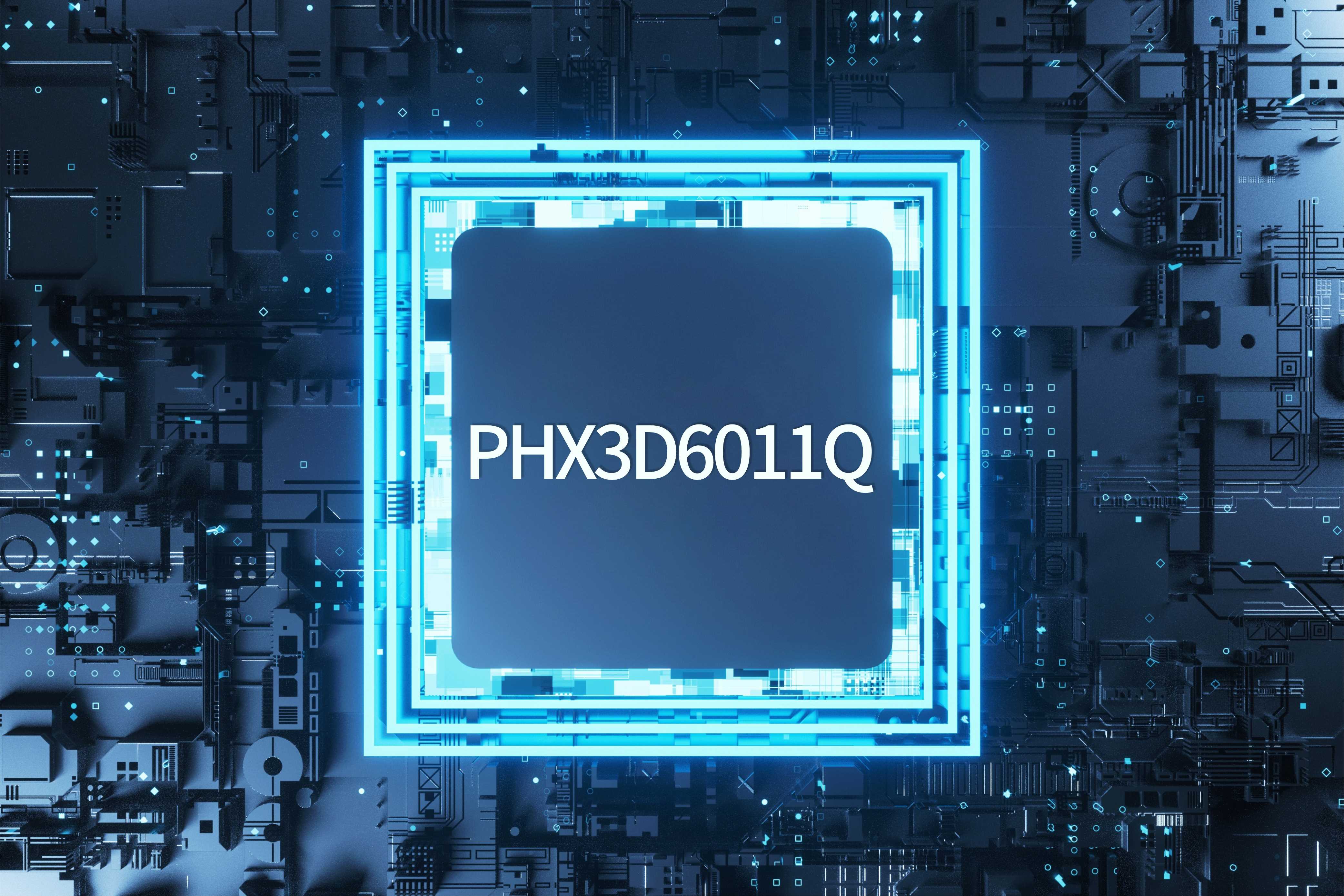 PHX3D6011Q
