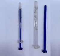 兰芯玻璃注射器