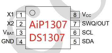 AIP1307