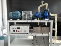 PT580离心水泵测试台产品介绍