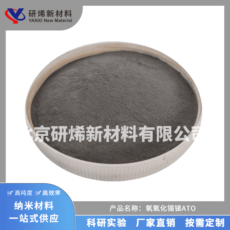 氧化锡锑ATO-氧化锡锑ATO2.0已压缩