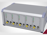 Steuerbox分枪盒