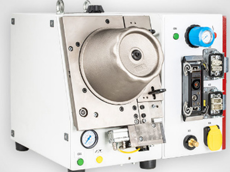 FSE5000s送料器