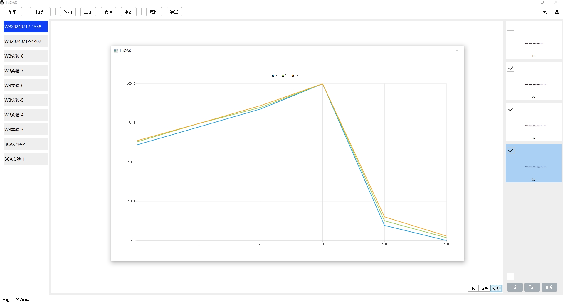 2024仪器测试-LuQAS1000-仪器WB结果展示4