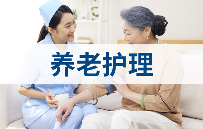 养老护理