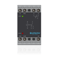 测量和监控继电器-SMS1002