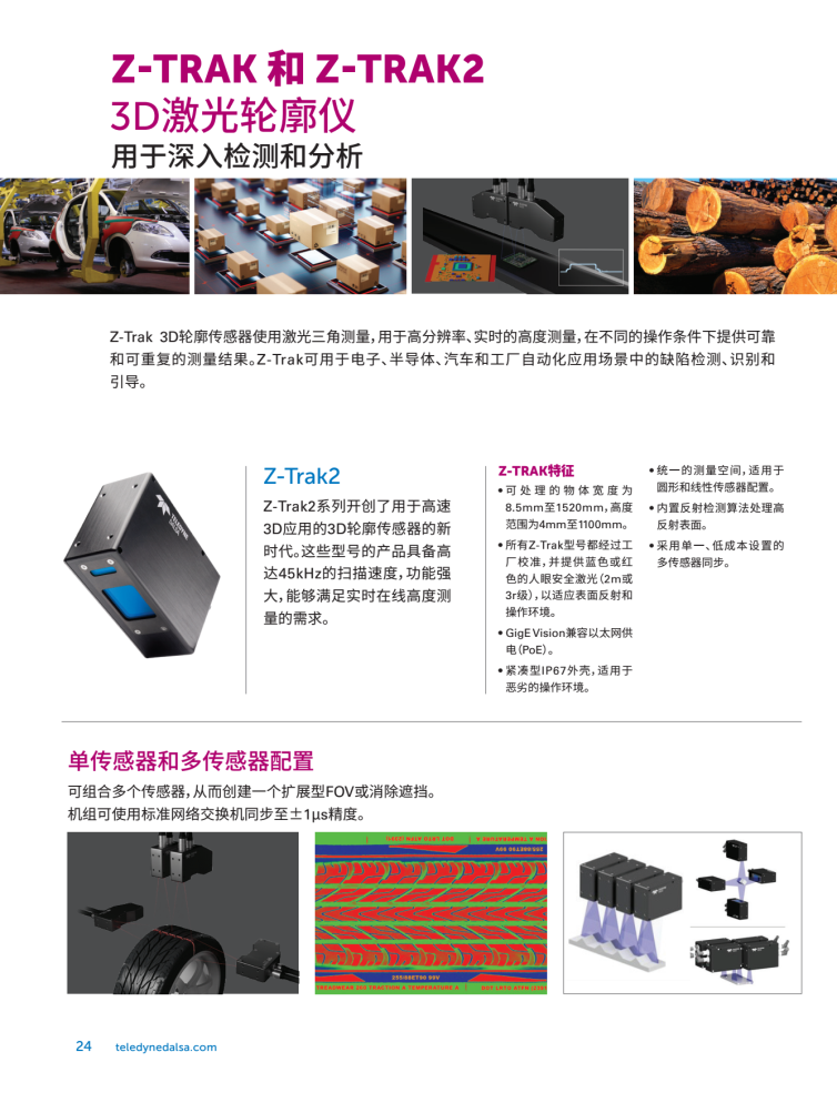 3D轮廓1-1
