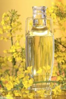 菜籽油