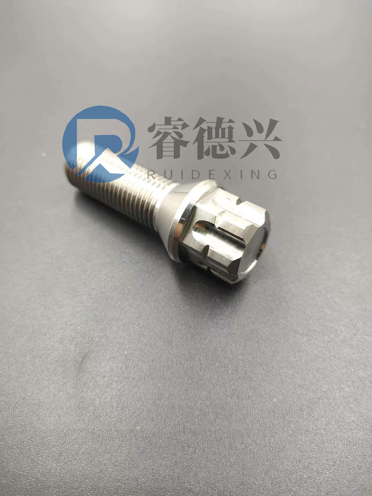 汽車輪轂螺絲螺母-汽車輪轂螺絲螺母5