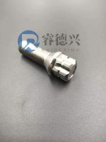 汽車輪轂螺絲螺母-汽車輪轂螺絲螺母5