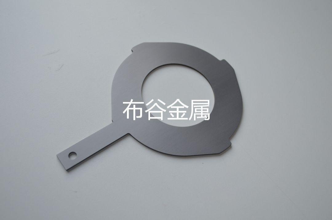 钽接地环，HC接地环，钛接地环1