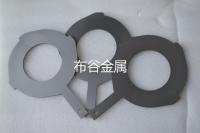 钽接地环，HC接地环，钛接地环5