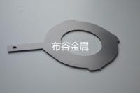 钽接地环，HC接地环，钛接地环12