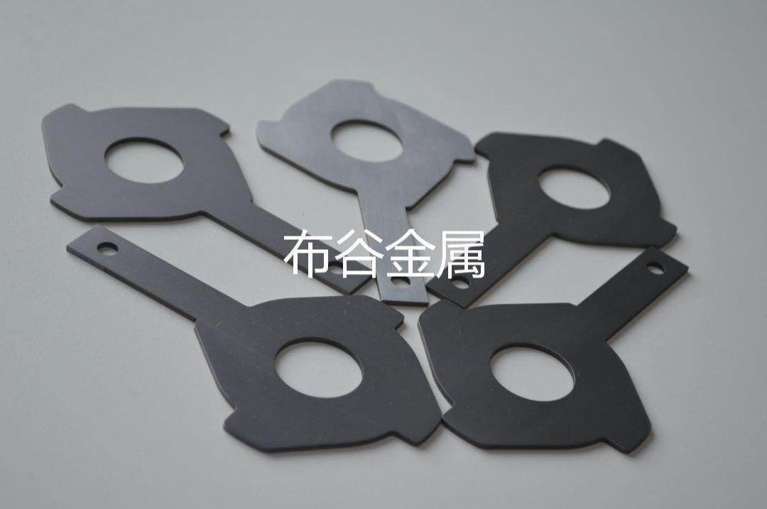 钽接地环，HC接地环，钛接地环14