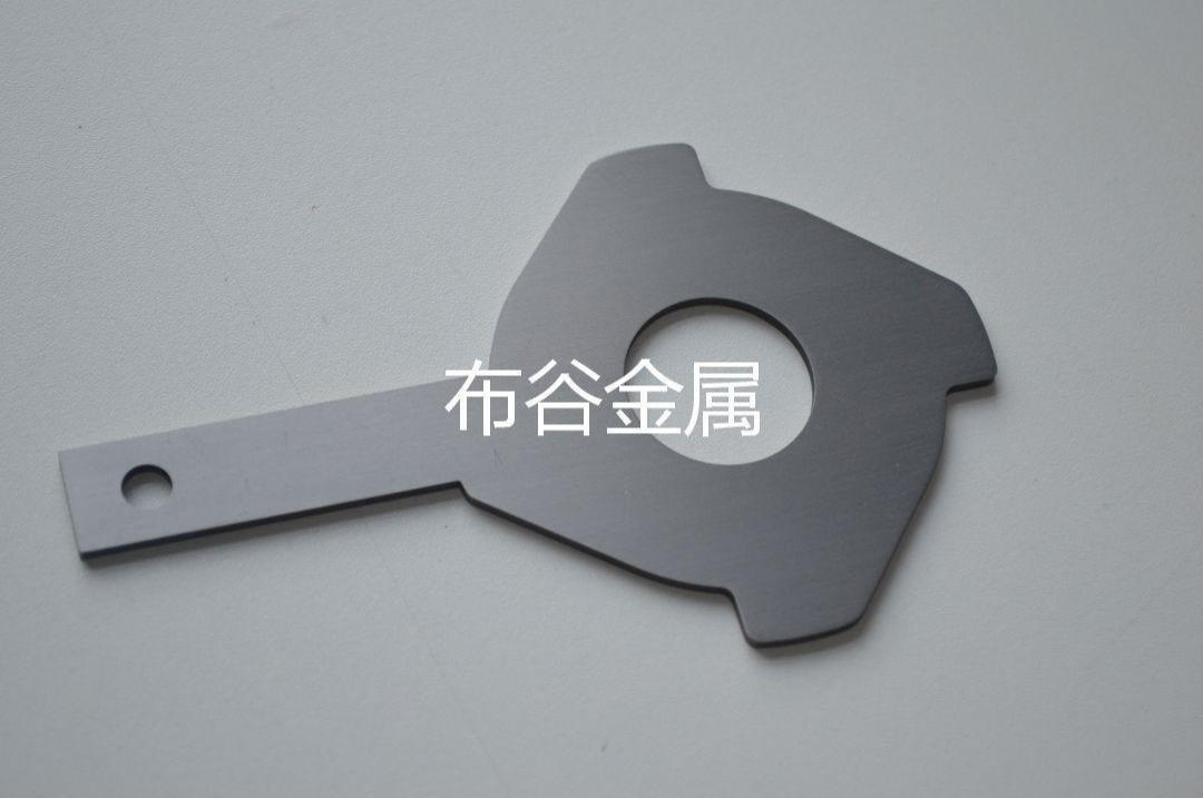 钽接地环，HC接地环，钛接地环15