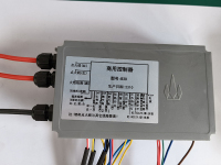 点火燃烧控制器-7