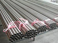钛管