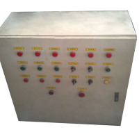 电液控制柜-电控箱1