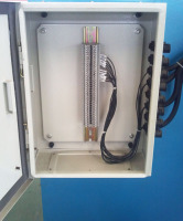 电液控制柜-端子箱