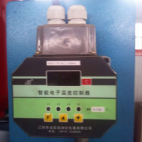 液压附件-温度控制器