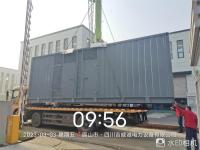 裝車、送貨-10-