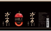 饮料标签-156894苹果标题-1拷贝