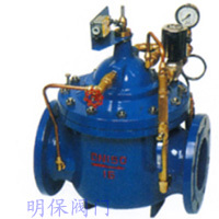 HC700X水泵控制阀