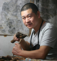 李洪良