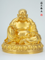 弥勒佛-1