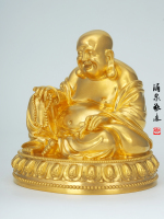 弥勒佛-3