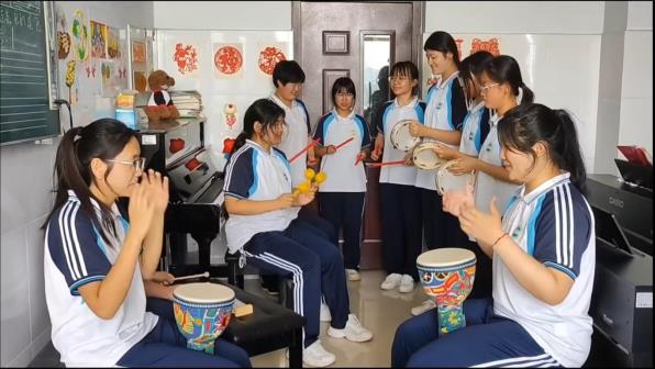 音乐