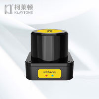 激光雷达1