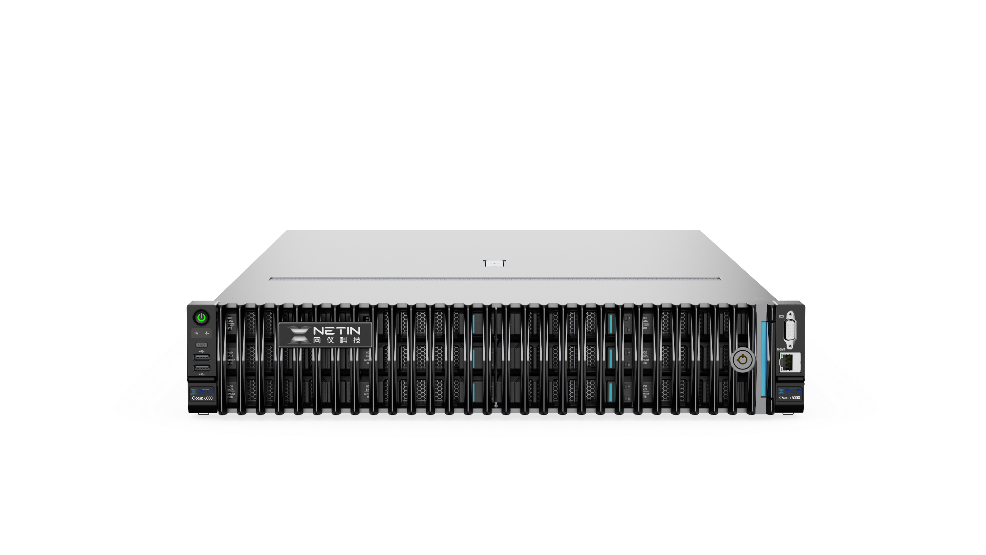 Ocean系列L27网络测试仪