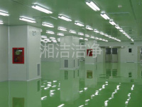 6.咖啡厂车间装修