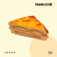 焗烤三明治