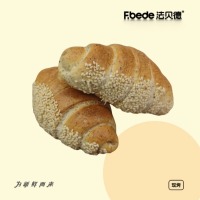 藜麦咸可颂1份