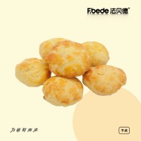 奶香酥