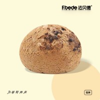 巧克力麻薯