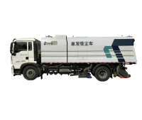 4ZLQ5187TXCHW6單發(fā)吸塵車