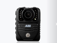AEEP9单警执法记录仪