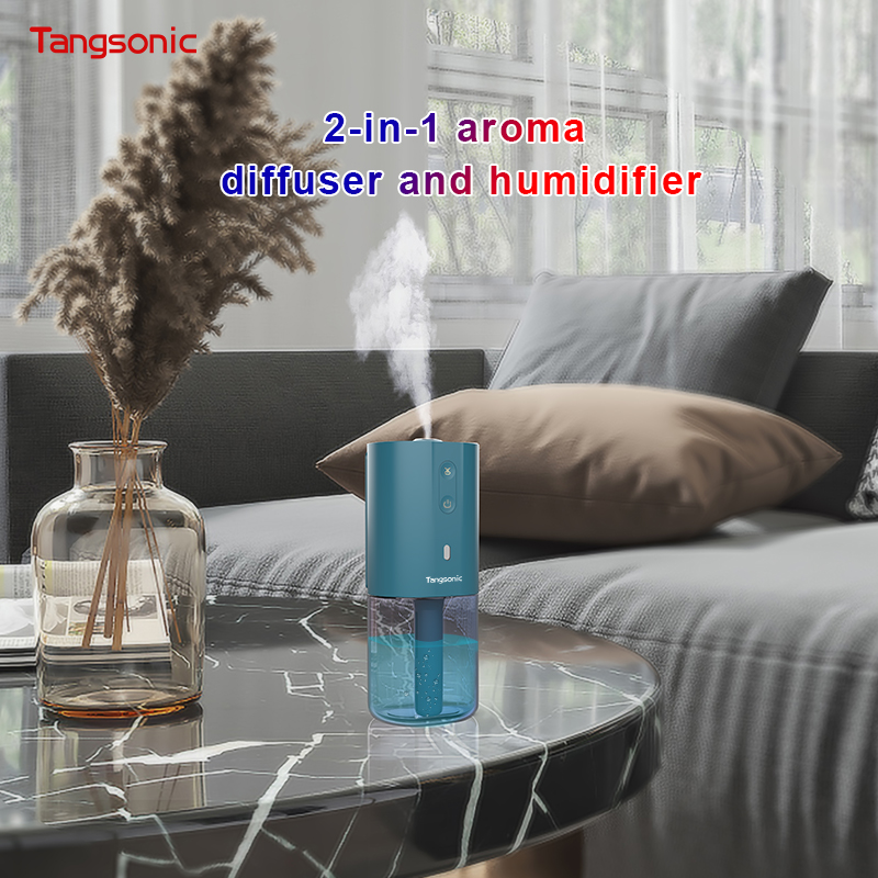 Tangsonic百力帮香氛机-3